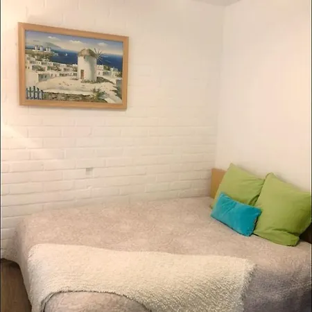 Bed & Breakfast Lilac *